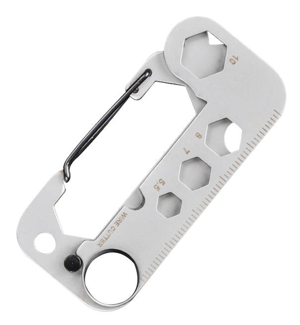 Must-Have Keychain Gadget for Everyday Carry