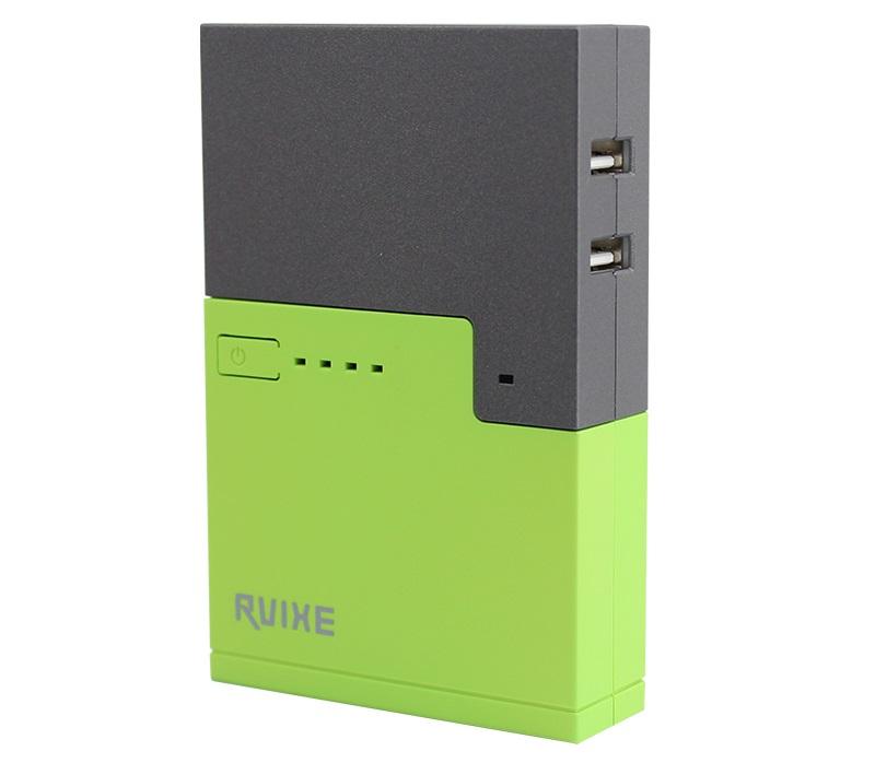 The Best Power Solution for Travel
