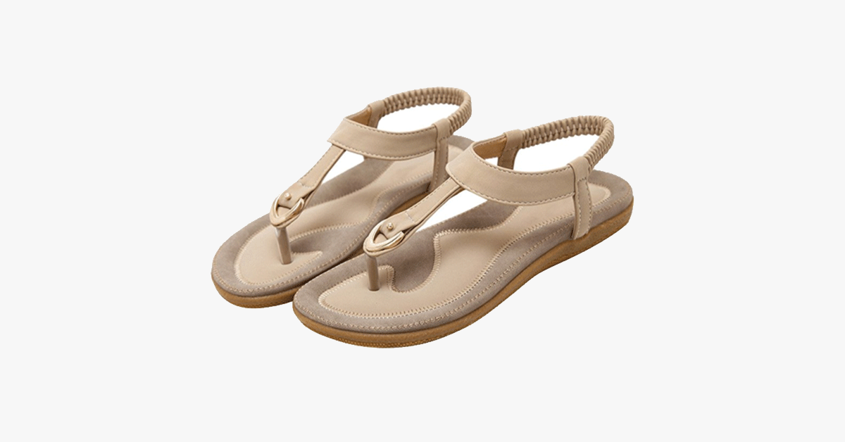 Comfy Sandals