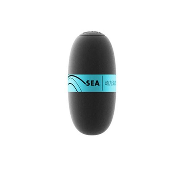 Fragrance Eggs for Air Force 2 Propeller Plane Car Air Freshener