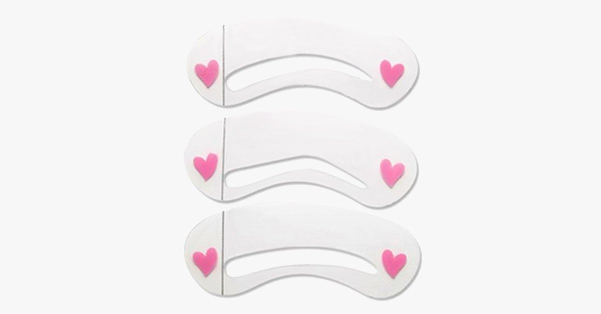 Eyebrow Shaping Tool