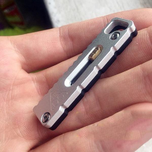 Multipurpose Micro Blade - Don't Be Fooled by the Size