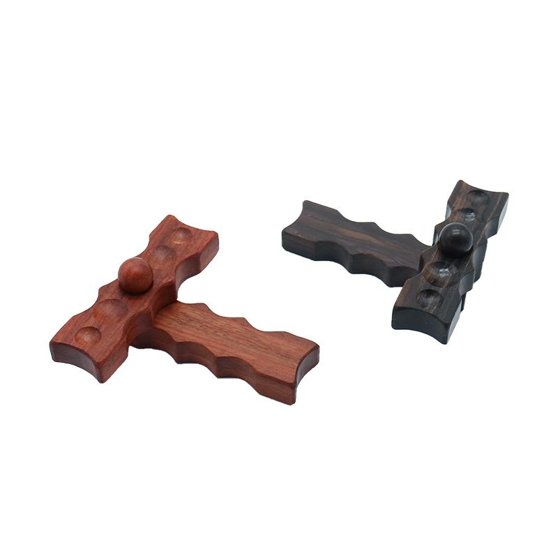 The Most Exquisite Stress-relief Magnet-wood Pod