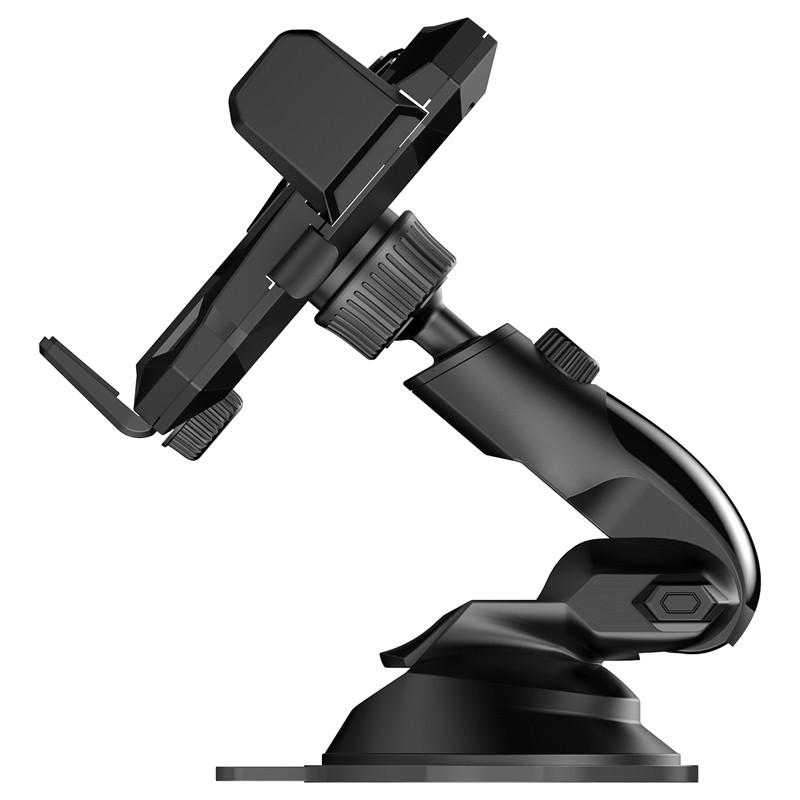 Most Convenient Smartphone Car Mount