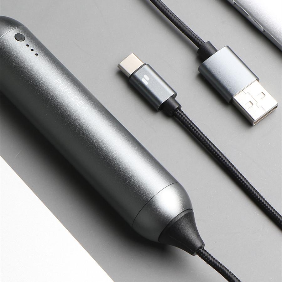 Never Hunt around for a Cable
