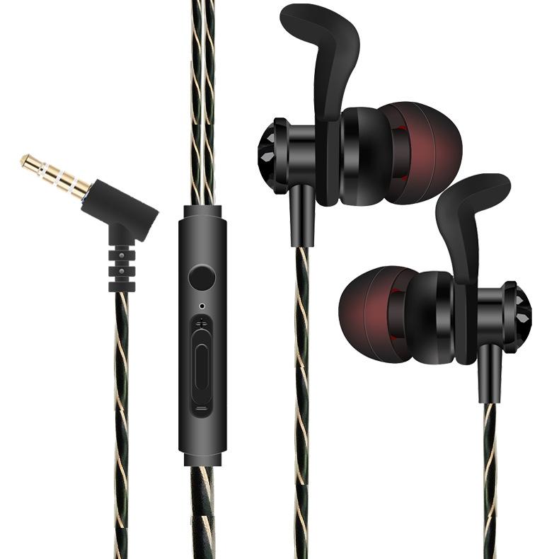 Wear Super Comfy & Fancy Earphones in an Elegant Way