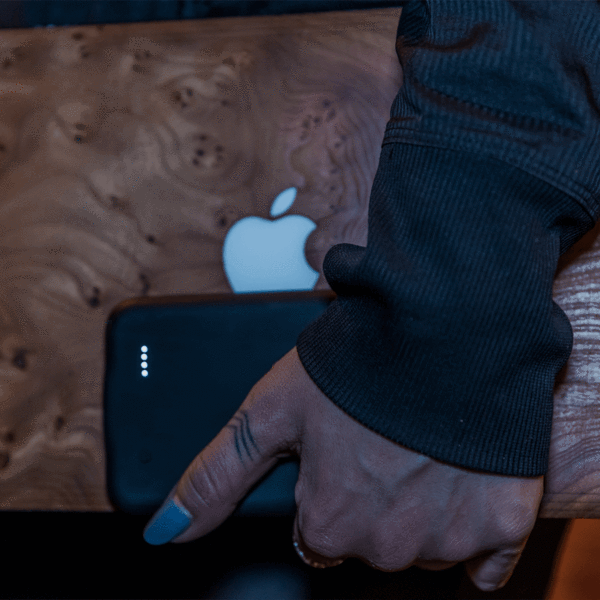 Iphone Charging Case