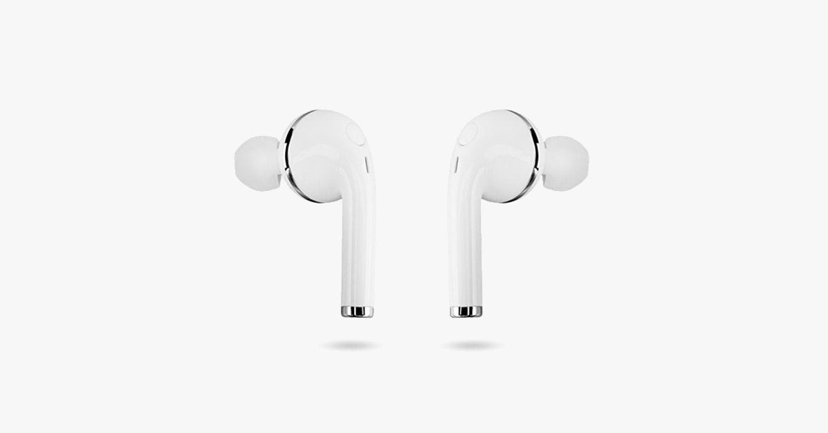 iOS Wireless Headphones – Your Perfect Travel Partner!