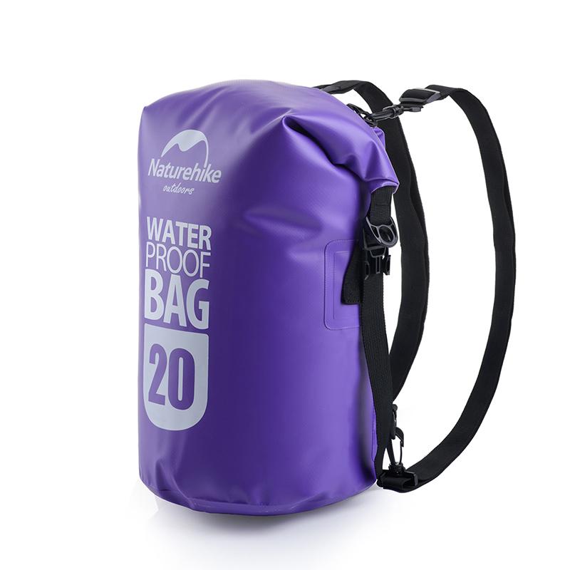 The Most Convenient Waterproof Bag for Outdoor Water Activities