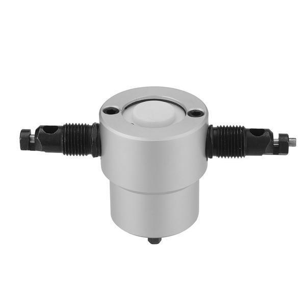 Double Headed Metal Nibbler