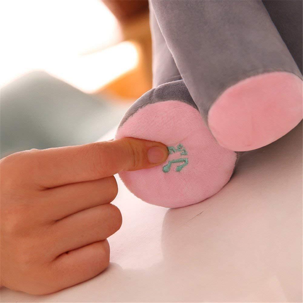 Peek A Boo Elephant - Flap-A-Boo Elephant
