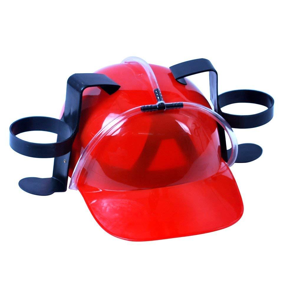 Drinking Helmet