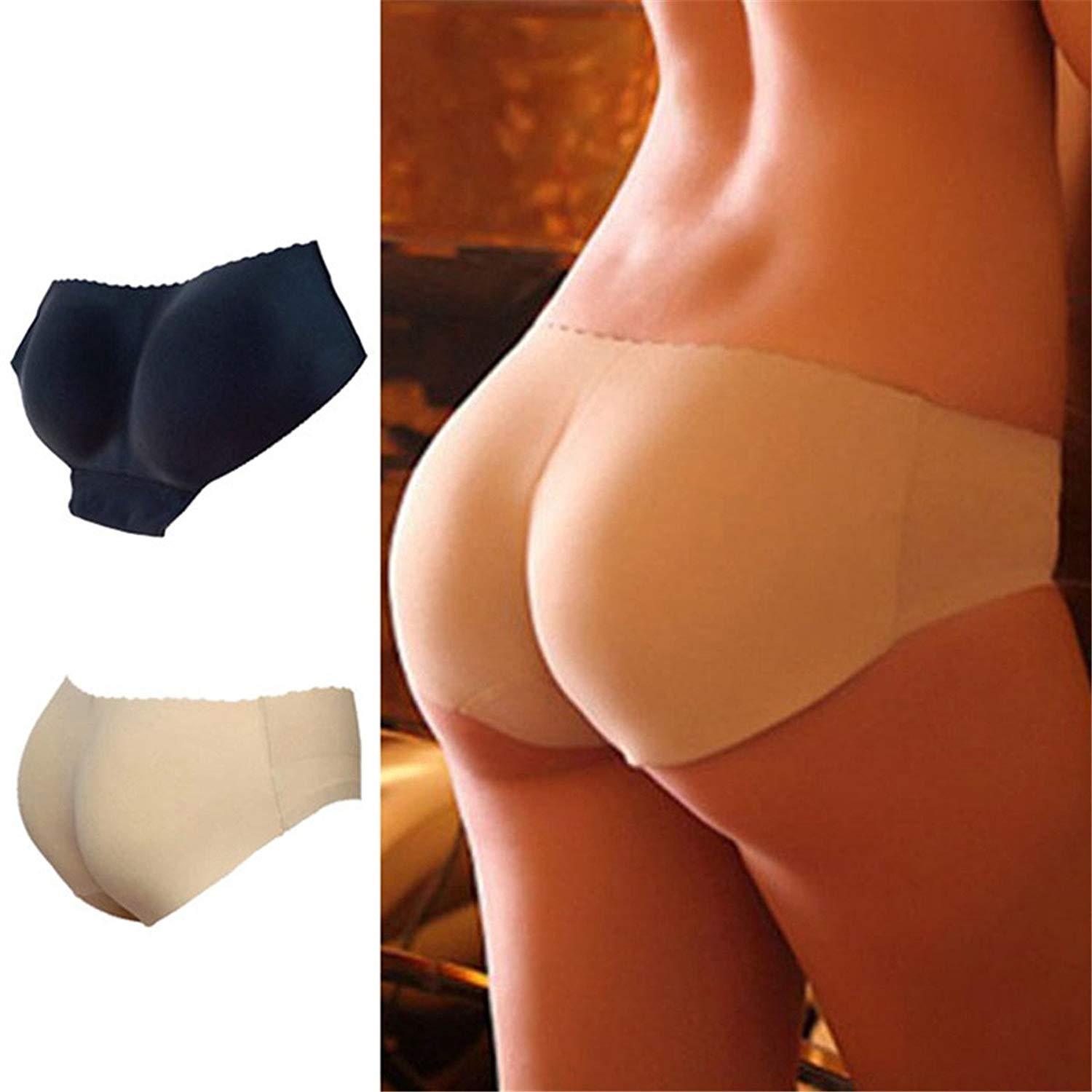 Padded Butt Shapewear