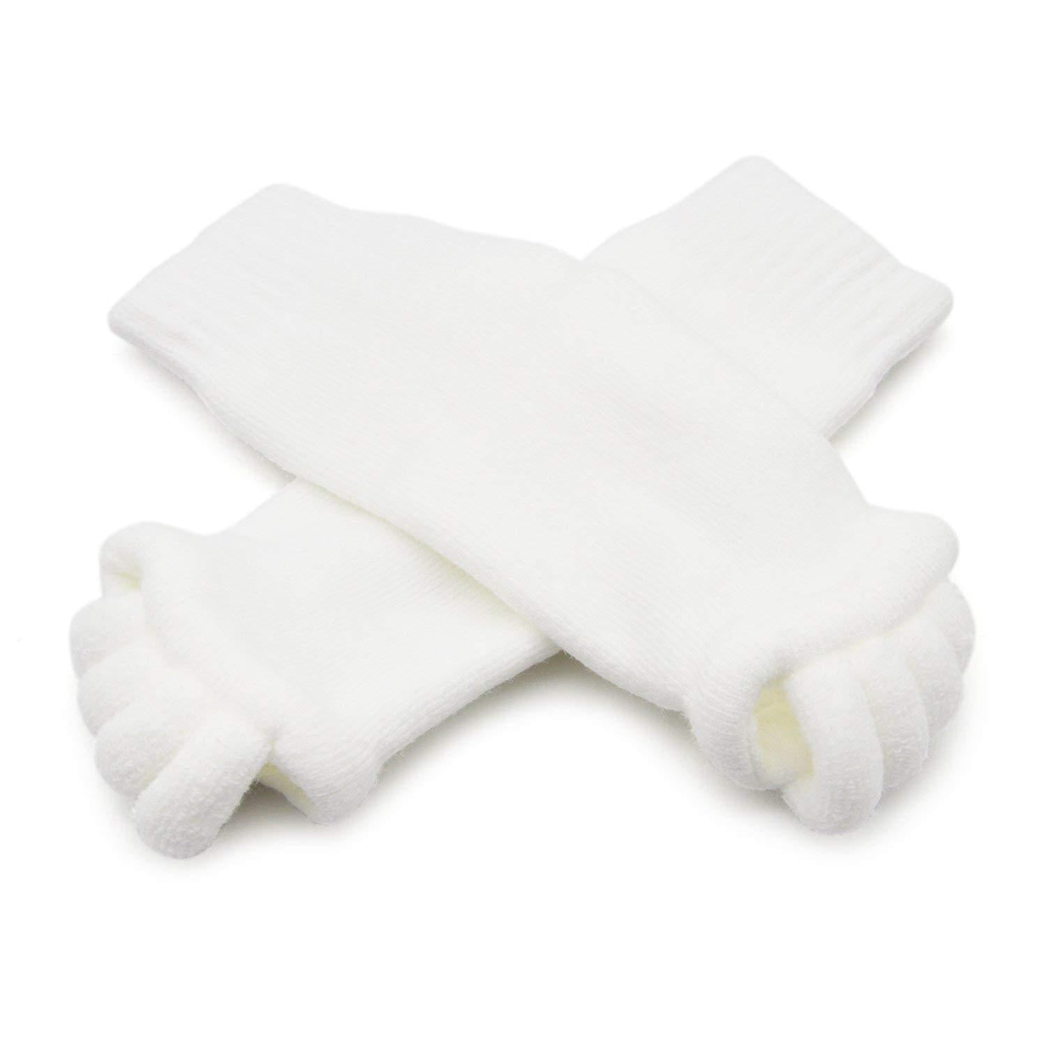 Toe Separator Socks