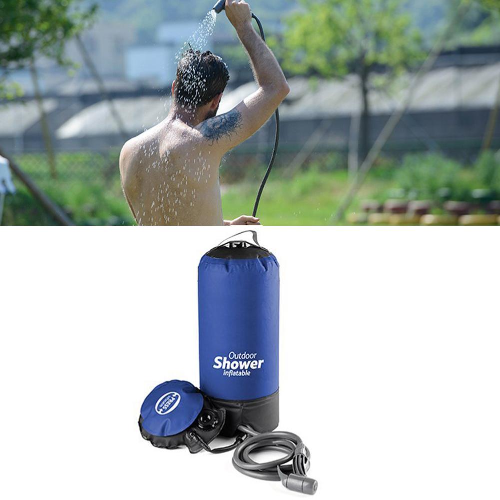 Outdoor Portable Pressure Shower