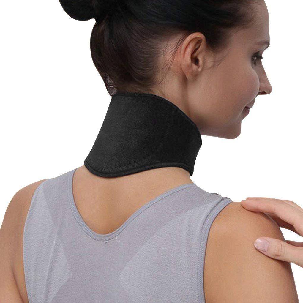 Compression Neck Support