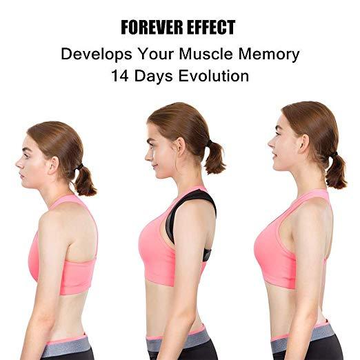 Posture Corrector Brace