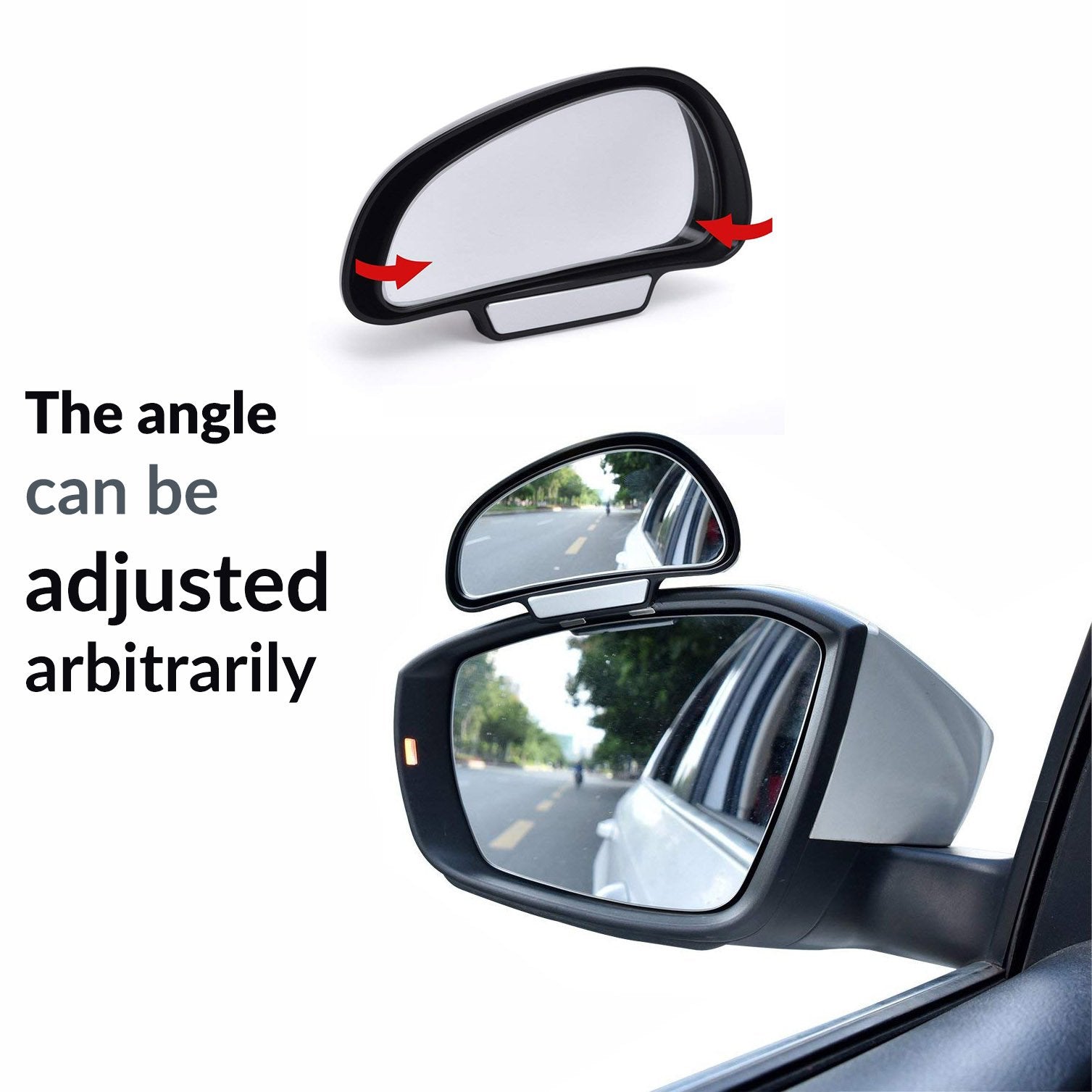 Blind Spot Mirror
