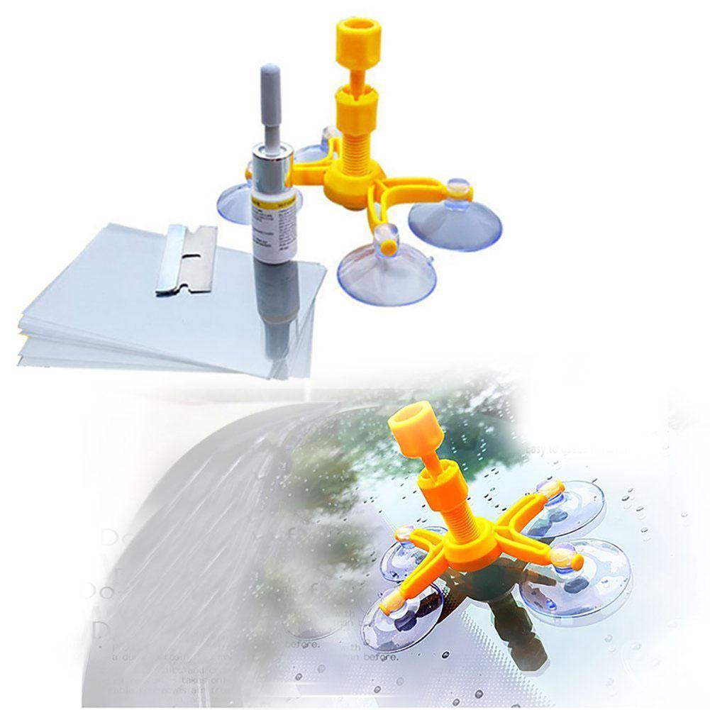 Windshield Repair Kit