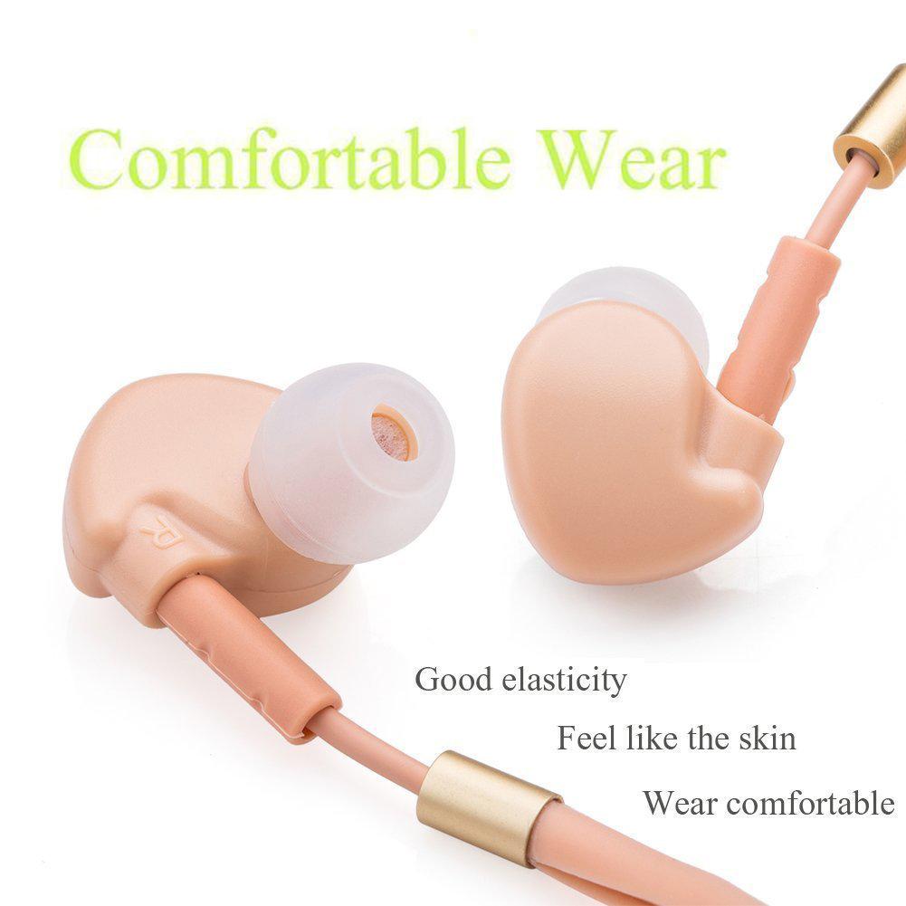 Elf Ear Headphones