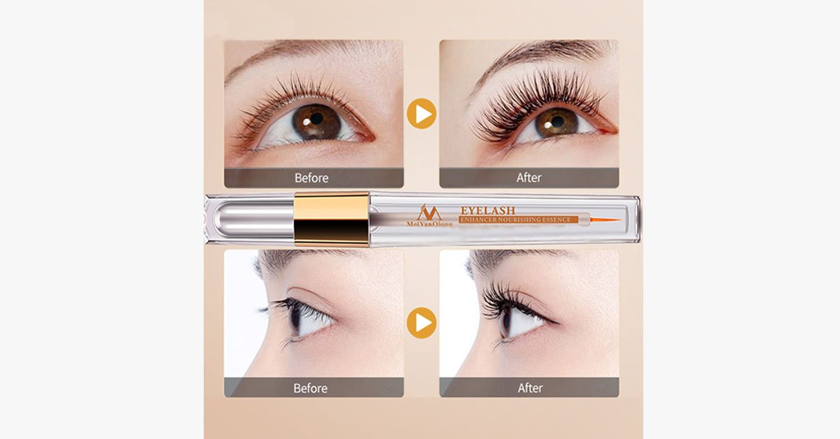 Herbal Lash Serum