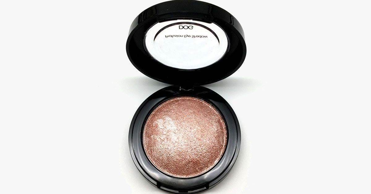 Metallic Baked Shimmer Eyeshadow