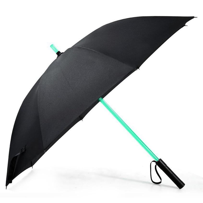 Lightsaber Light Up Umbrella