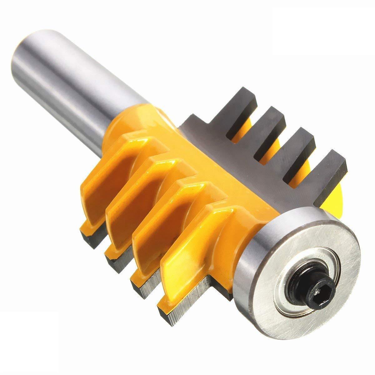 Finger Joint Router Bit