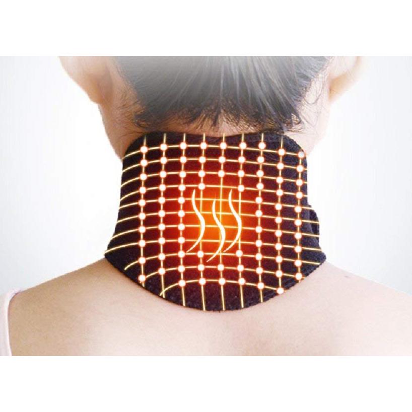 Compression Neck Support