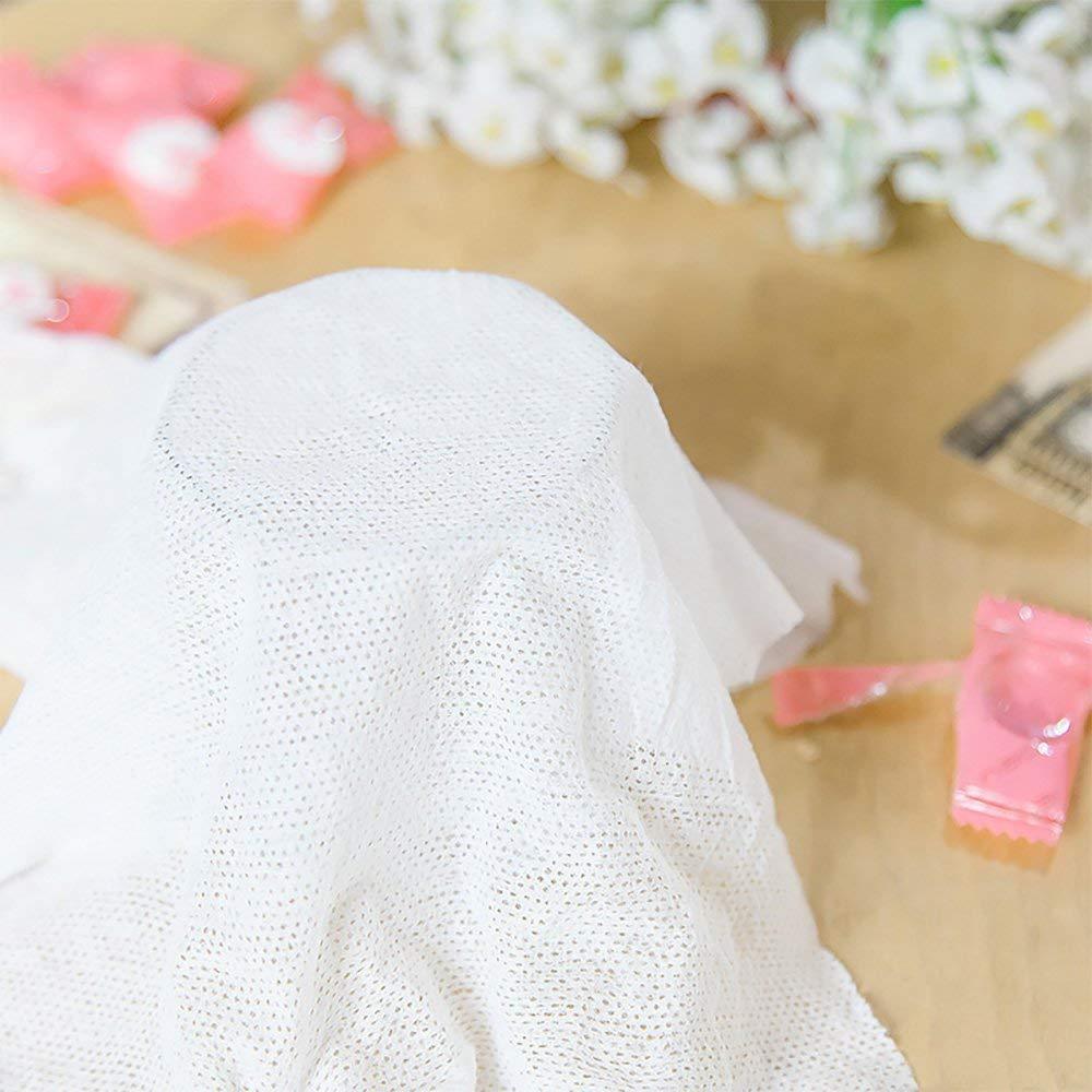 Compressed Towel