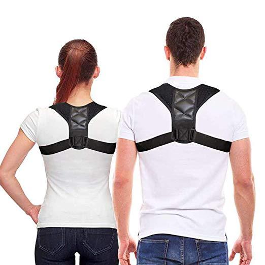 Posture Corrector Brace