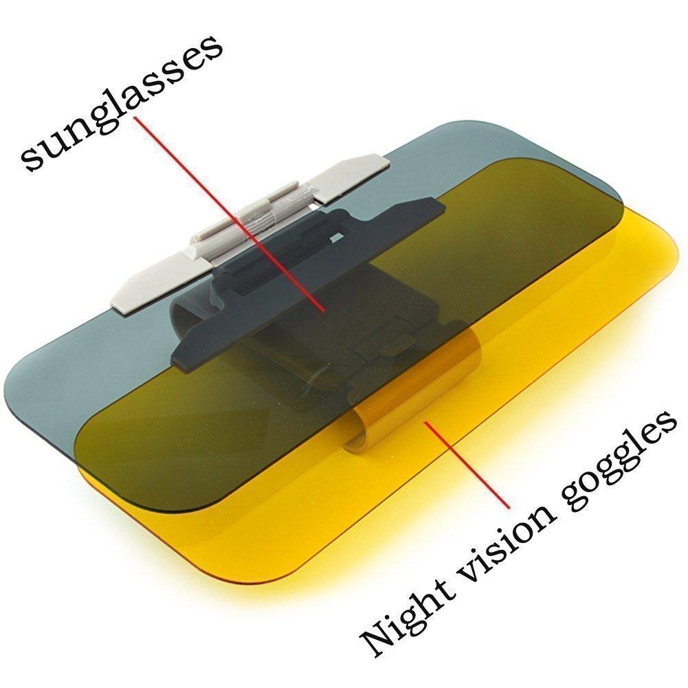 Car Anti Glare Visor