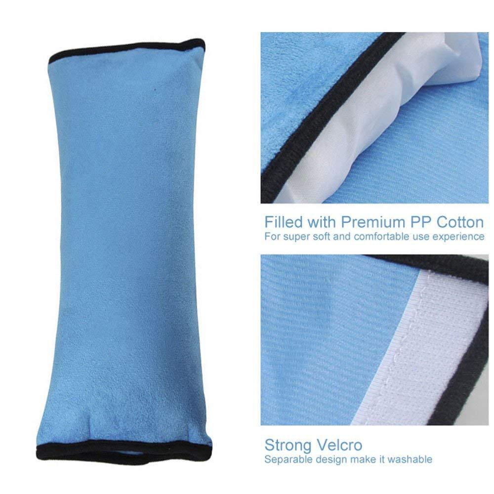 Car Seat Belt Pillow