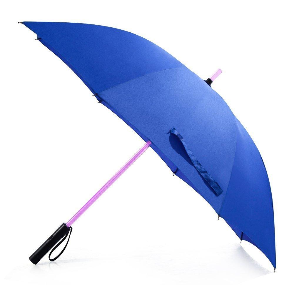 Lightsaber Light Up Umbrella