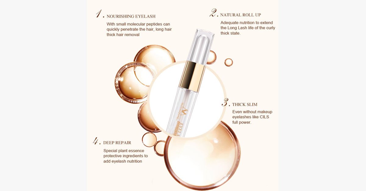 Herbal Lash Serum