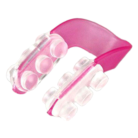 No Pain Nose Shaper Clip Beauty Nose Slimming Device (2 Pack)