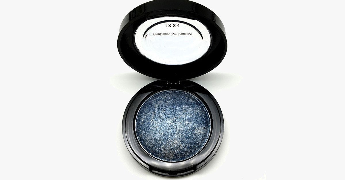 Metallic Baked Shimmer Eyeshadow