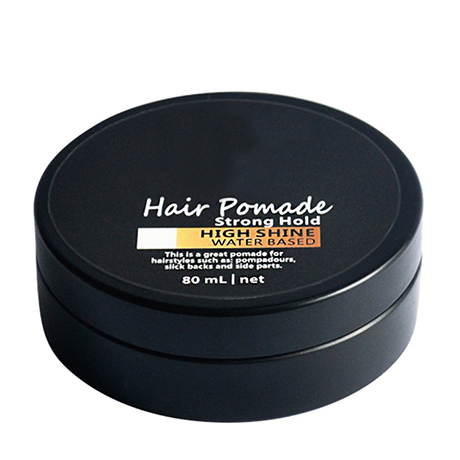 Mens Mighty Hold Styling Pomade