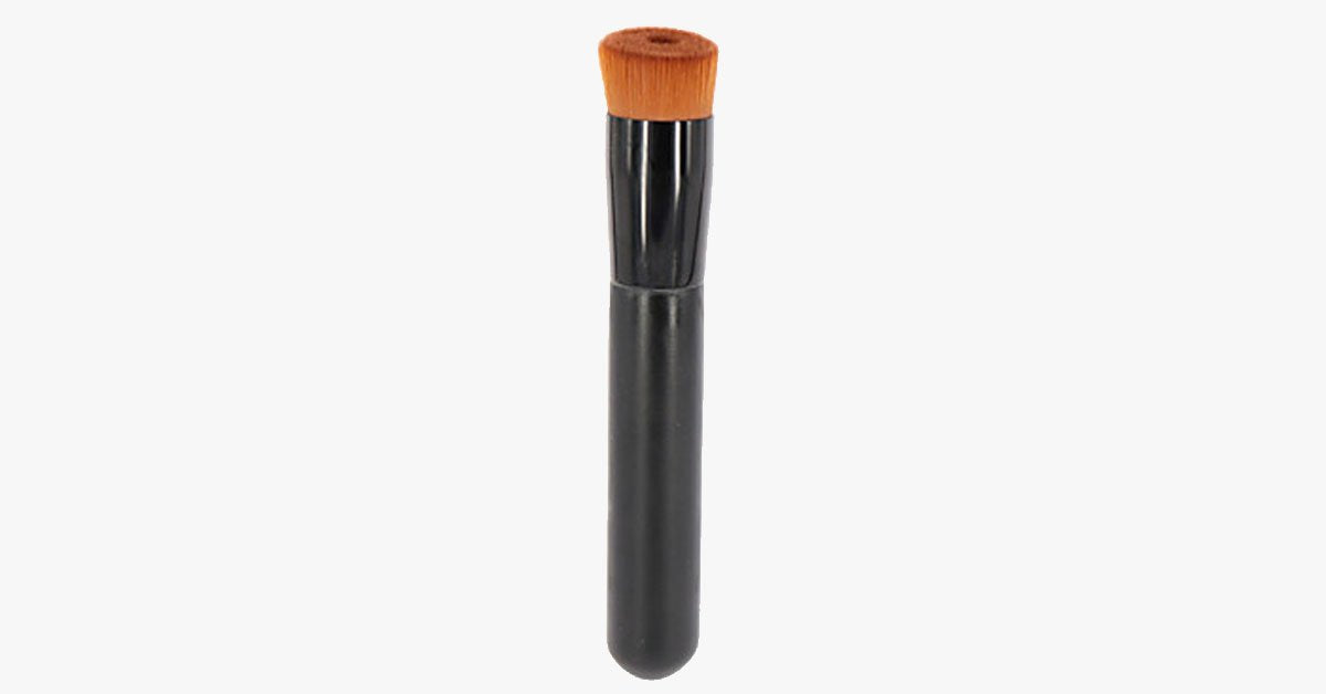 Perfect Application Foundation and Concealer Brush