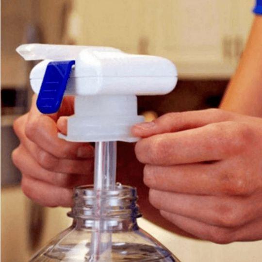 Waterproof Magic Tap