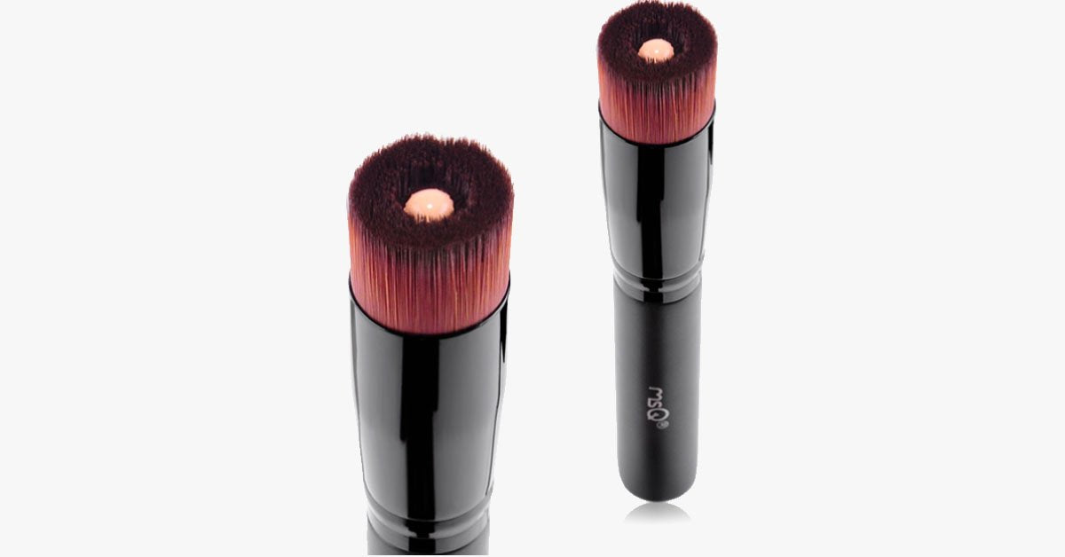 Perfect Application Foundation and Concealer Brush