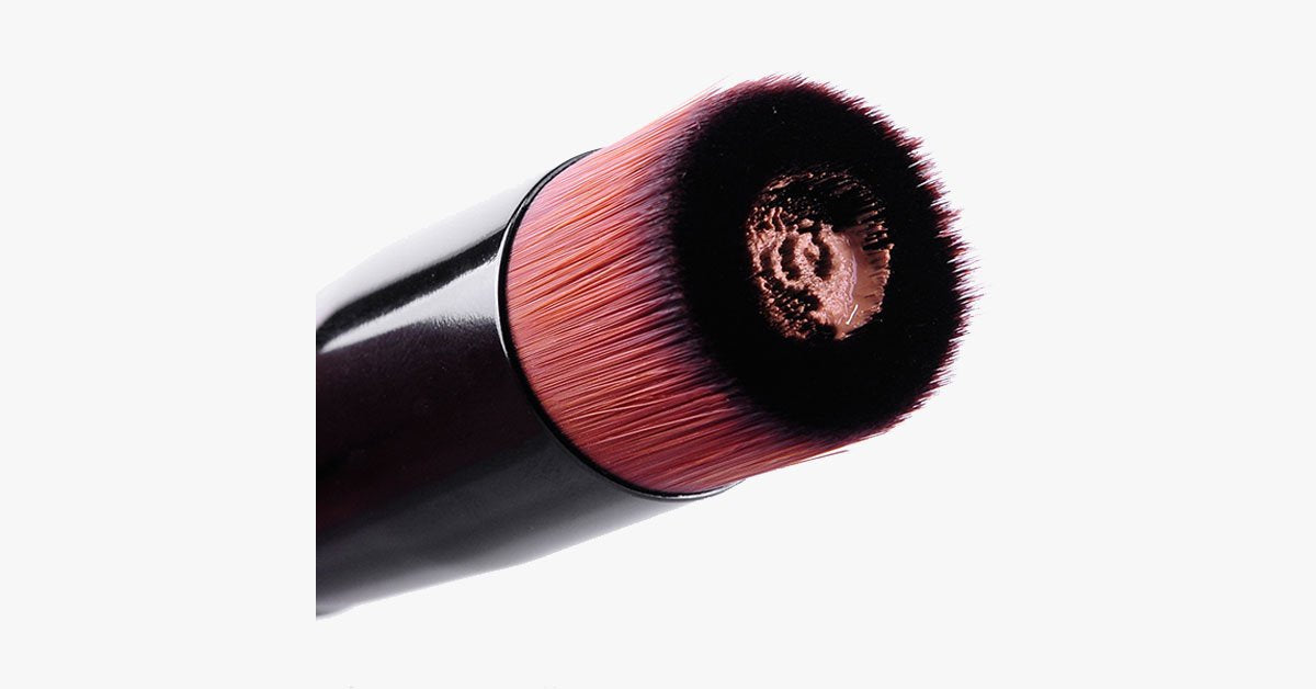 Perfect Application Foundation and Concealer Brush