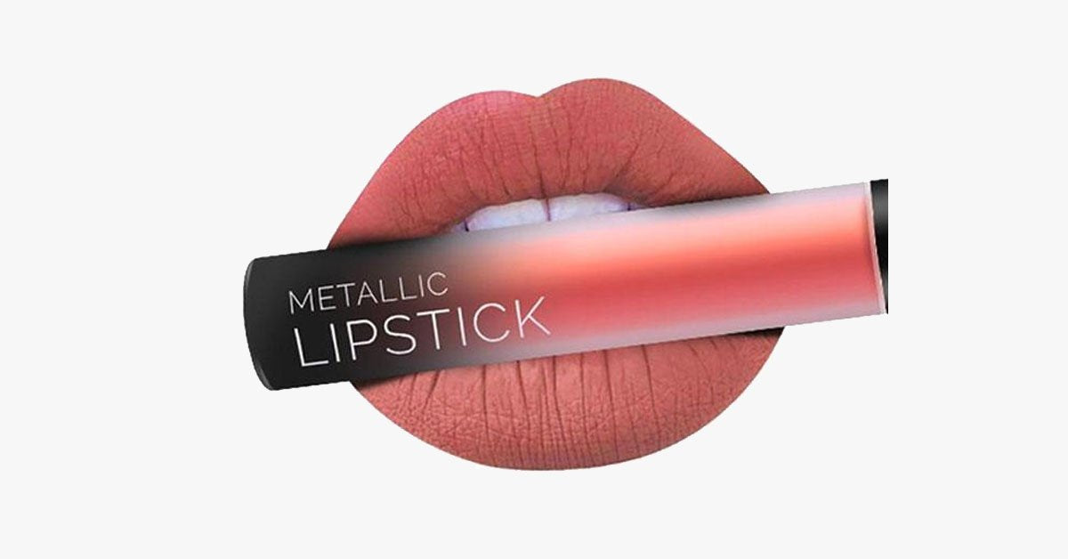 Liquid Matte Lip Stain – The Perfect Pout Anywhere Any Time