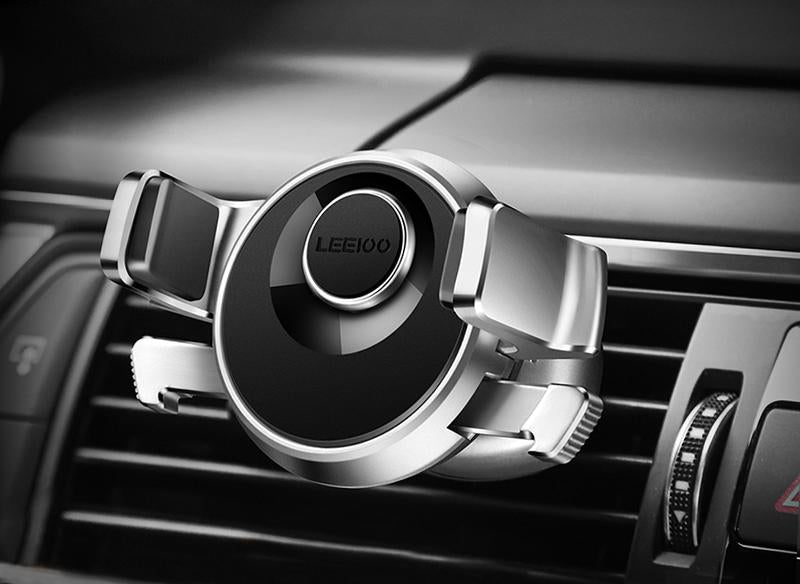 Universal 360 Degree Rotatable Phone Mount for Your Car