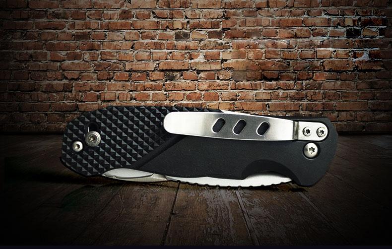 Most Practical Multi-function Folding Pocket Tool