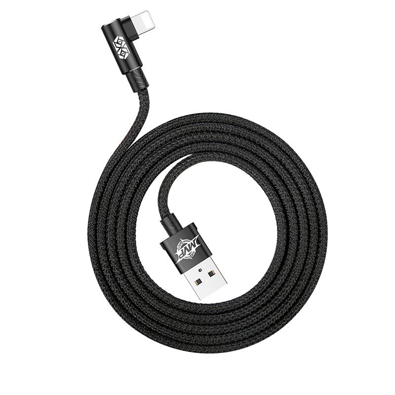 High Quality Lightning Cable Designed For Phone Addict