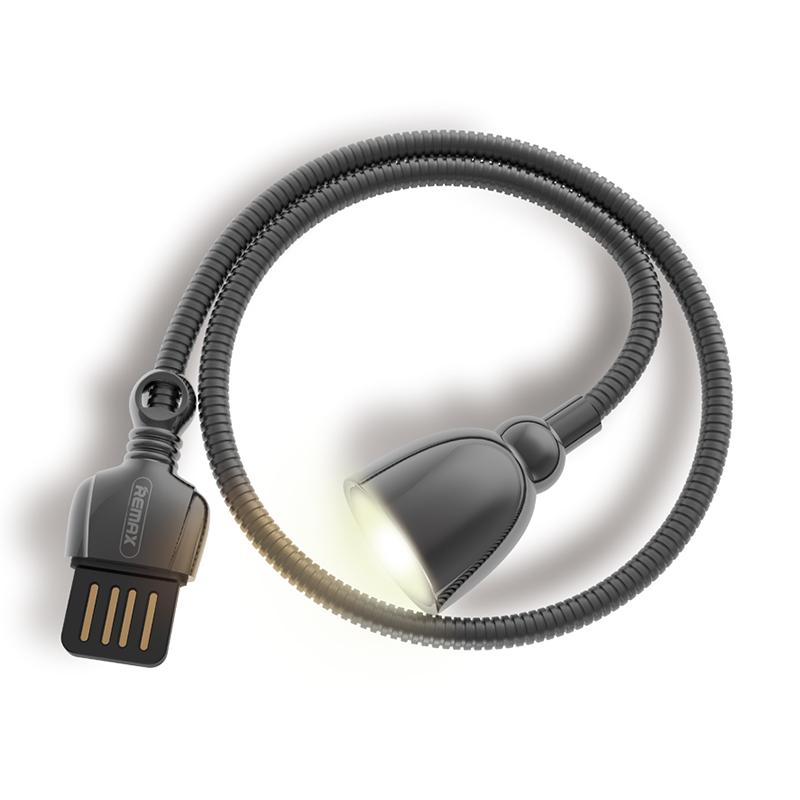 Stylish Mini Flexible USB Light