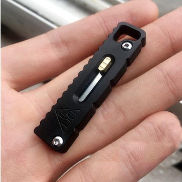 Multipurpose Micro Blade - Don't Be Fooled by the Size