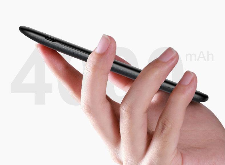 Best & Best Looking Battery Case for Charge-and-listen