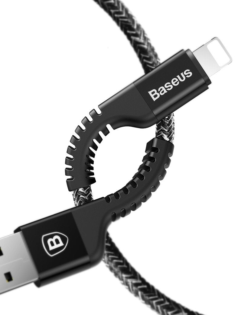 Lifelong Lightning Cable